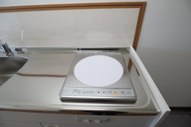 物件内観写真9　(IHクッキングヒーター)
