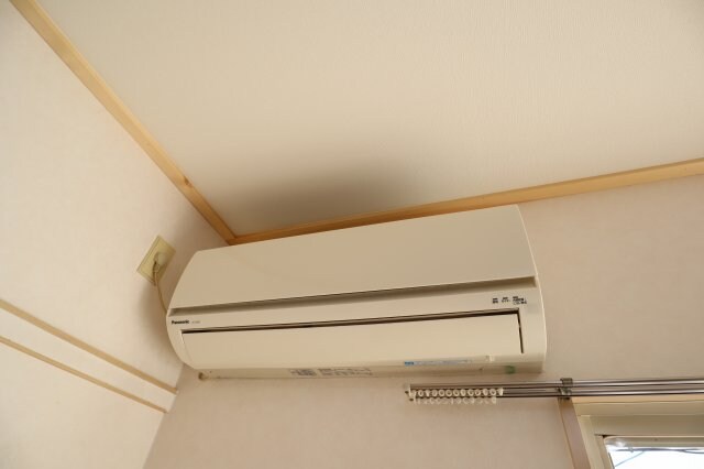 物件内観写真17　(エアコン)