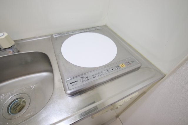 物件内観写真13　(IHクッキングヒーター)