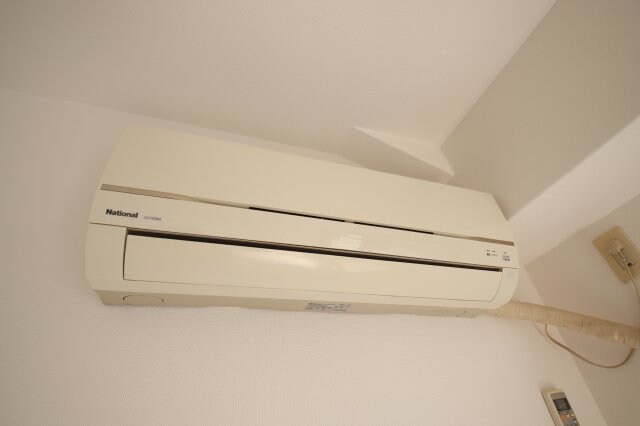 物件内観写真25　(エアコン)