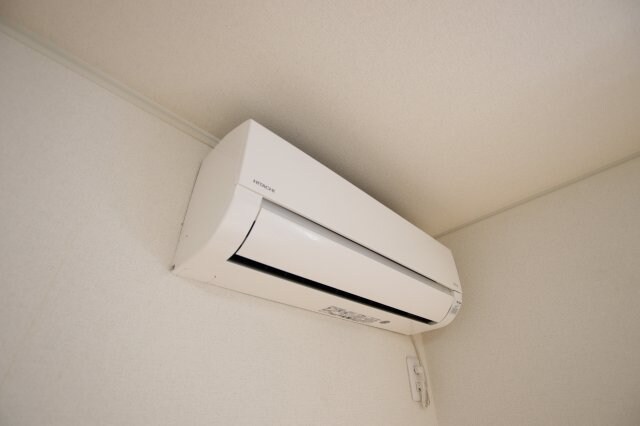 物件内観写真26　(エアコン)