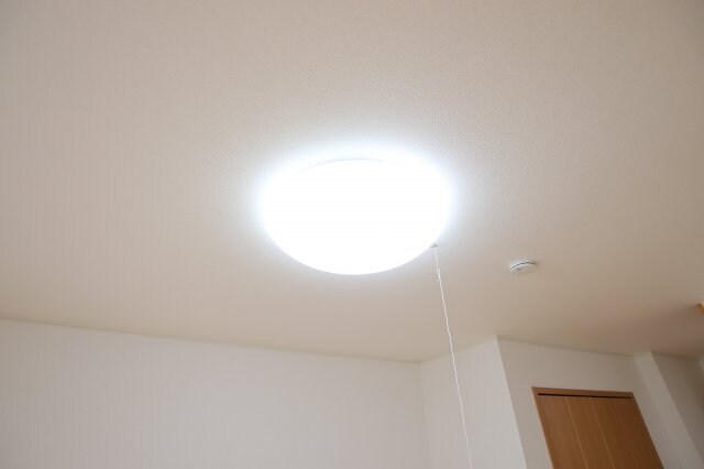 物件内観写真27　(照明器具)