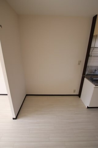 物件内観写真11　(冷蔵庫スペース)