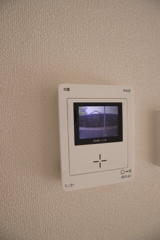 物件内観写真14　(TVインターホン)
