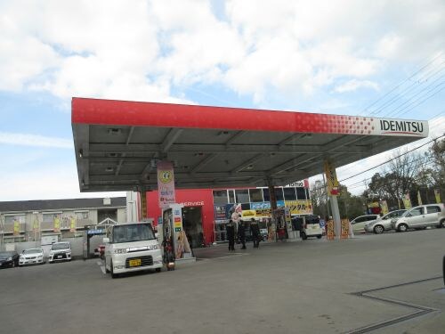 物件内観写真30　(冨尾石油（株） セルフ狭山ニュータウンＳＳ 431m)