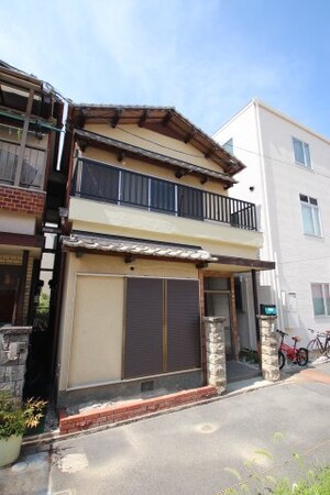 Re-Home北野田外観写真