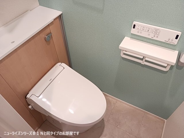 物件内観写真9　(同一施工同仕様)