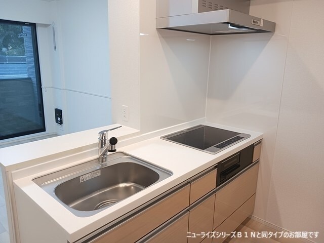 物件内観写真5　(同一施工同仕様)