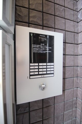 物件内観写真3　(オートロック)