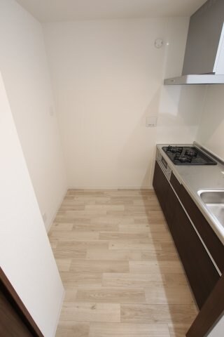 物件内観写真18　(キッチンスペース)