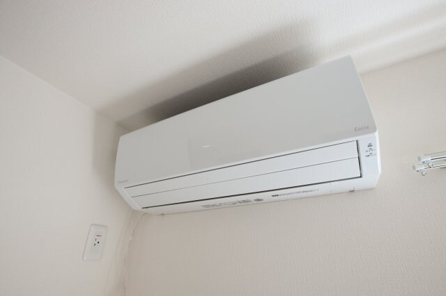 物件内観写真23　(エアコン)