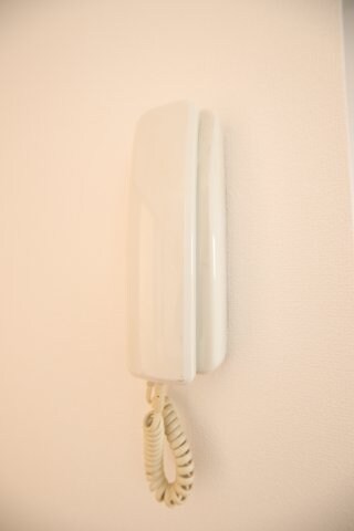 物件内観写真24　(インターホン)