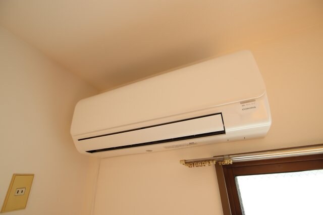 物件内観写真26　(エアコン)