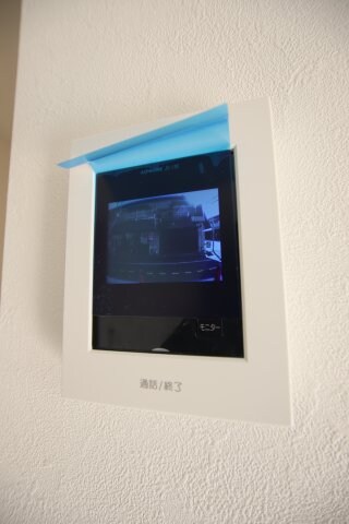 物件内観写真24　(ＴＶインターホン)