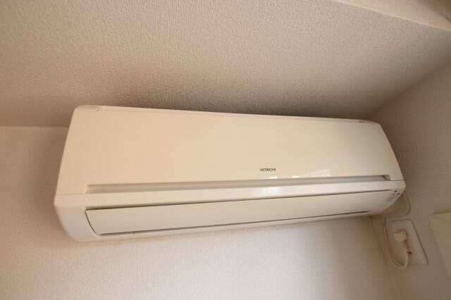 物件内観写真22　(エアコン)