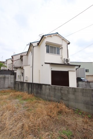 堺市東区日置荘西町1丁24-14貸家
