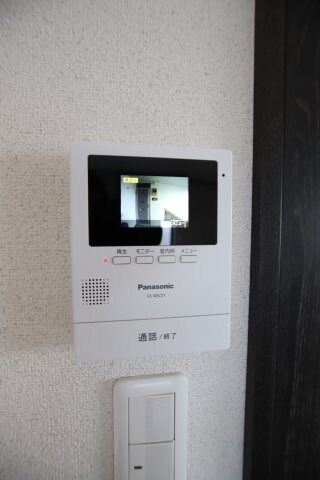 物件内観写真19　(TVインターホン)