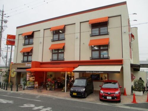 物件内観写真30　(花とお菓子の工房 フランシーズ 1389m)