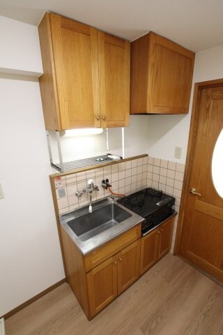 物件内観写真11　