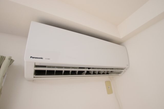 物件内観写真26　(エアコン)