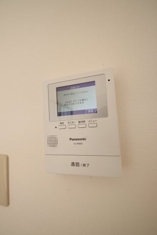 物件内観写真20　(TVインターホン)