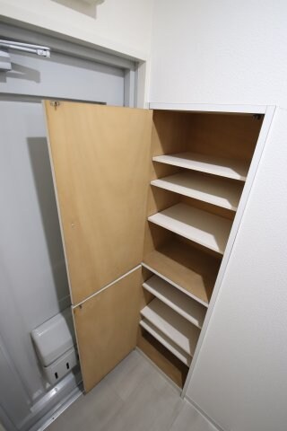 物件内観写真6　(シューズボックス)