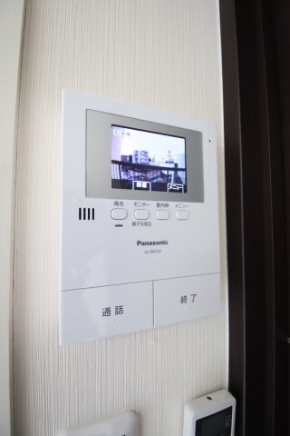 物件内観写真27　(TVモニターホン)
