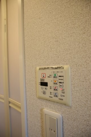 物件内観写真22　(浴室乾燥機)