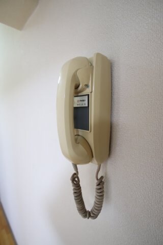 物件内観写真23　(インターホン)