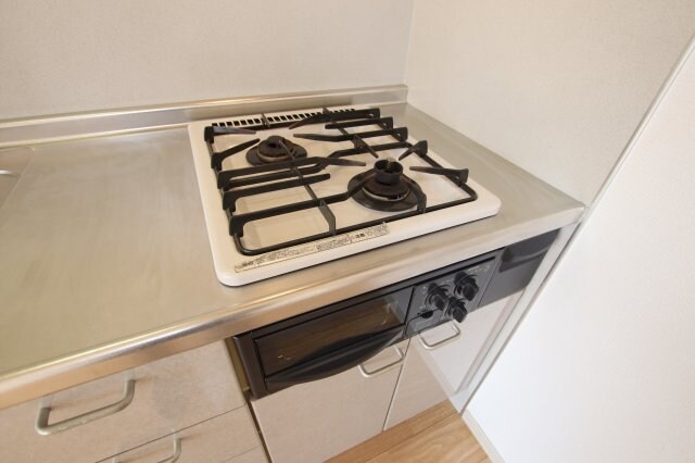 物件内観写真19　(システムキッチン)