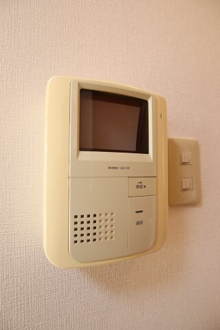 物件内観写真23　(TVモニターホン)