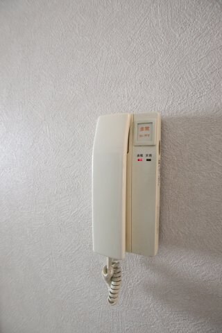 物件内観写真14　(インターホン)