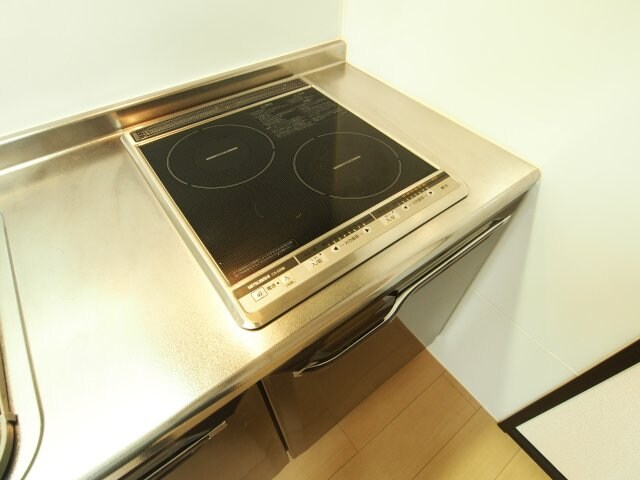 物件内観写真17　(IHコンロ)