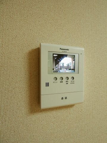 物件内観写真22　(TVインターホン)