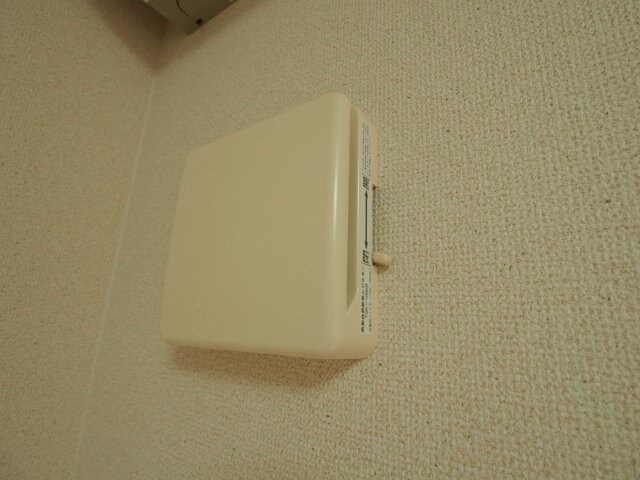 物件内観写真24　(24時間換気)