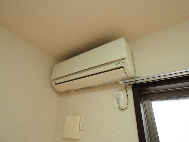 物件内観写真27　(エアコン)