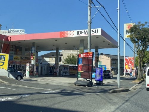 物件内観写真32　(【西日本フリート】 出光 おもしろセルフ外環富田 676m)