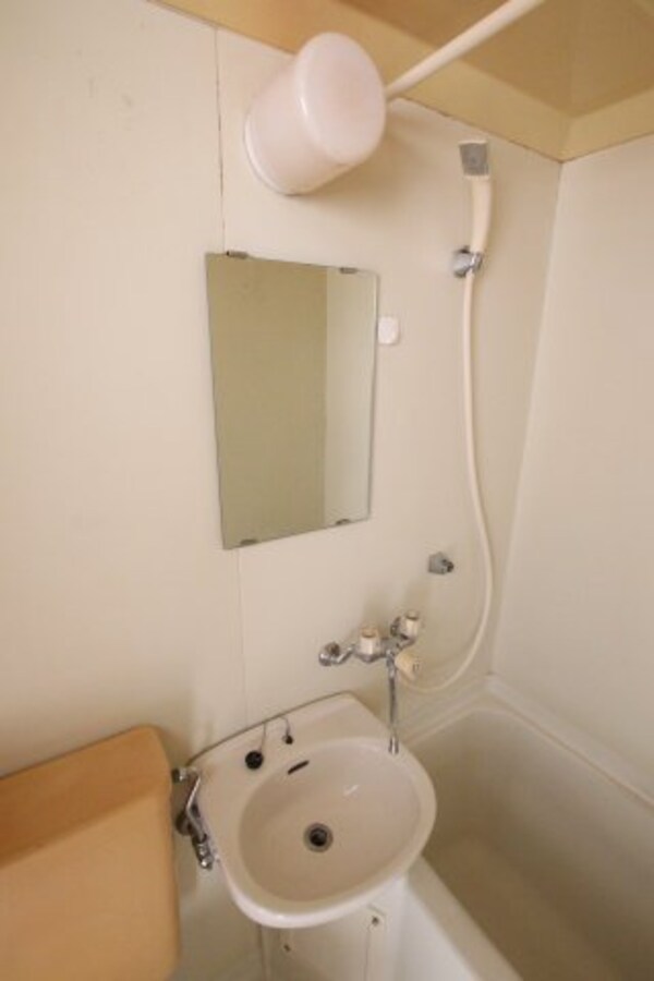 洗面・脱衣所(照明)