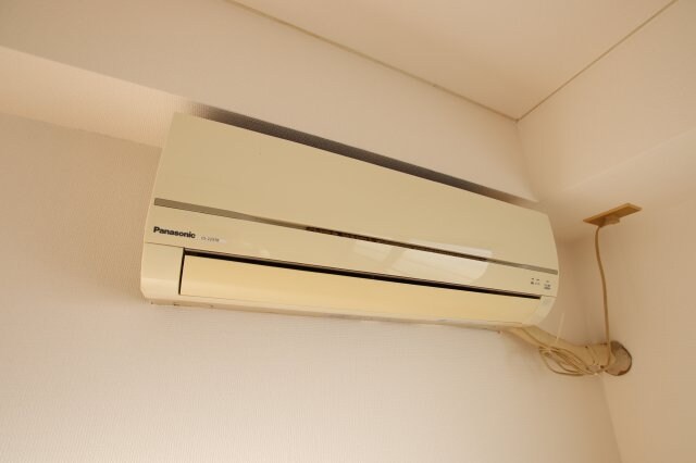 物件内観写真23　(エアコン)