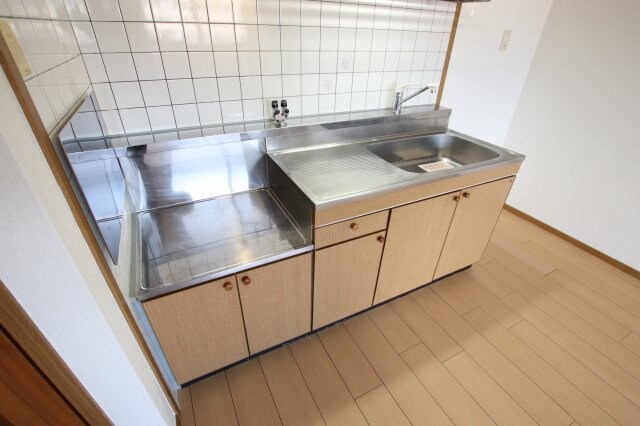 物件内観写真21　