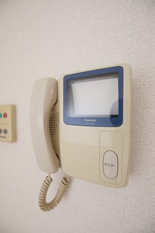 物件内観写真24　(TVインターホン)