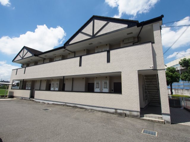サニーコート(日置荘原寺町)