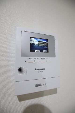 物件内観写真27　(TVモニターホン)