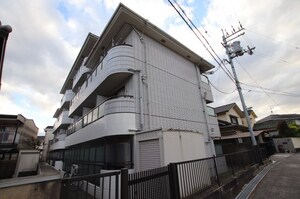 アドバンス錦織外観写真