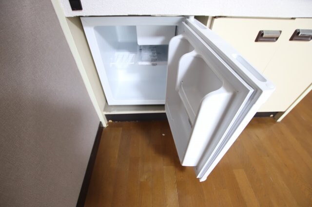 物件内観写真21　(冷蔵庫)