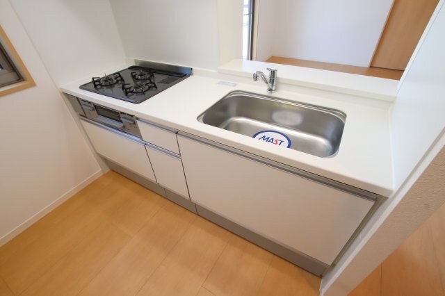 物件内観写真11　