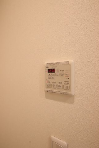 物件内観写真21　(浴室乾燥機)