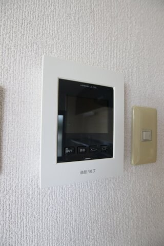 物件内観写真24　(TVモニターホン)
