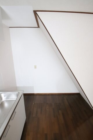 物件内観写真14　(冷蔵庫スペース)