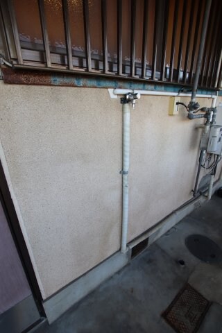 物件内観写真25　(洗濯機置場)